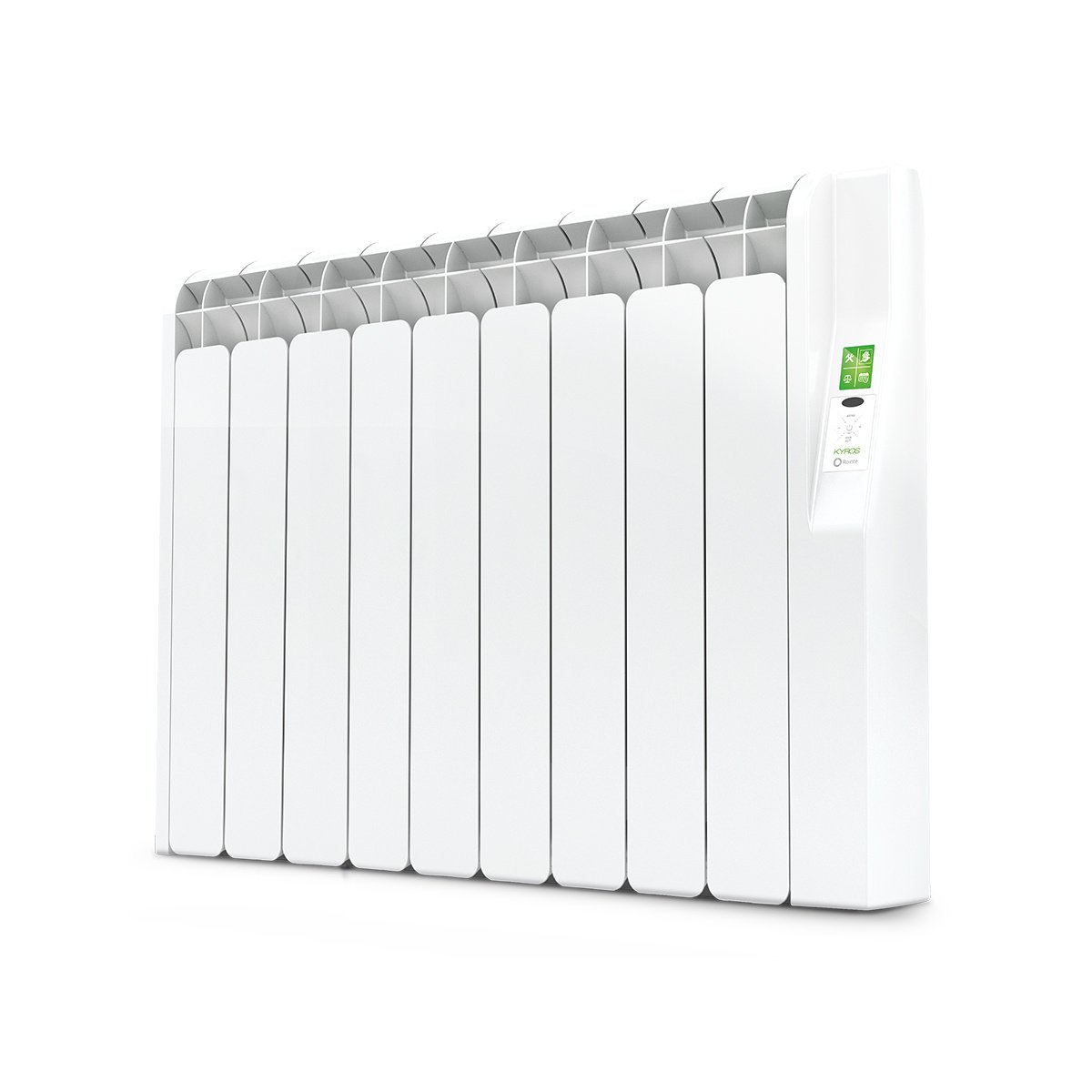 Kyros-WHITE-RADIATOR-9-elements